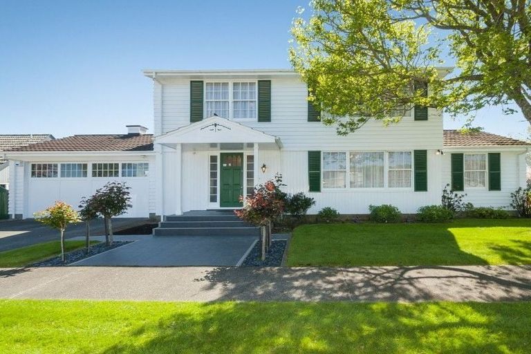 Photo of property in 41 Kebbell Grove, Epuni, Lower Hutt, 5011