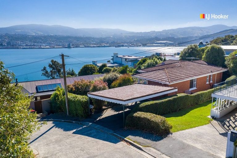 Photo of property in 7 Torr Street, Vauxhall, Dunedin, 9013