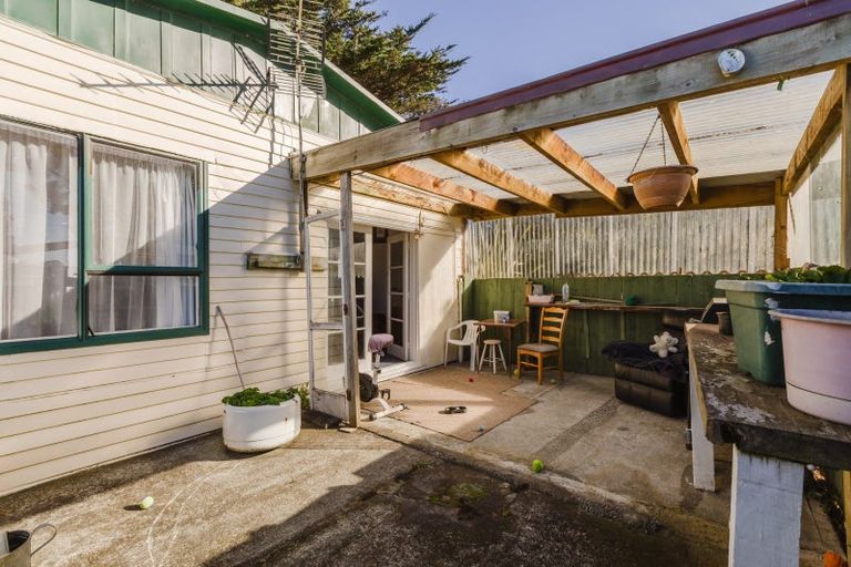 Photo of property in High Street, Eketahuna, 4900