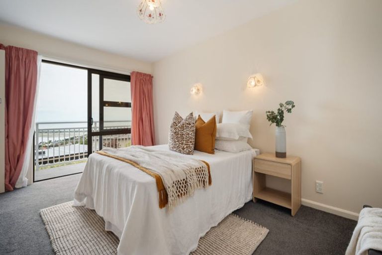 Photo of property in 9 Muritai Terrace, Mount Pleasant, Christchurch, 8081