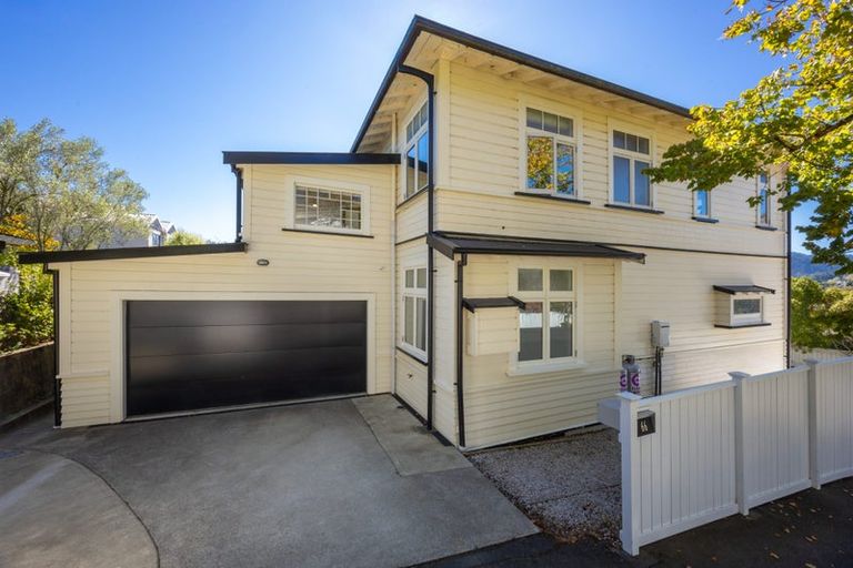 Photo of property in 66 Shelbourne Street, Nelson, 7010