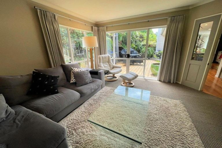 Photo of property in 49a Oban Street, Wadestown, Wellington, 6012