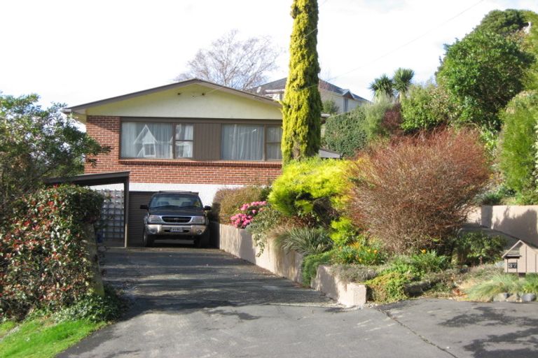 Photo of property in 37 Fulton Road, Glenleith, Dunedin, 9010