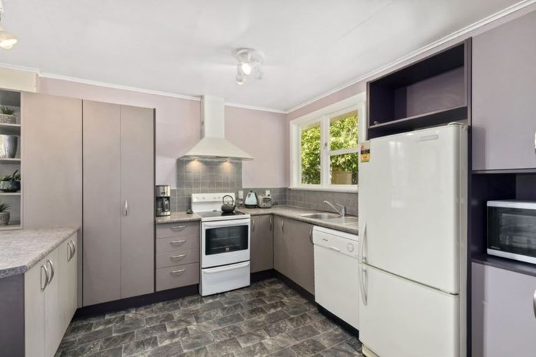 Photo of property in 8 Reid Road, Wainuiomata, Lower Hutt, 5014