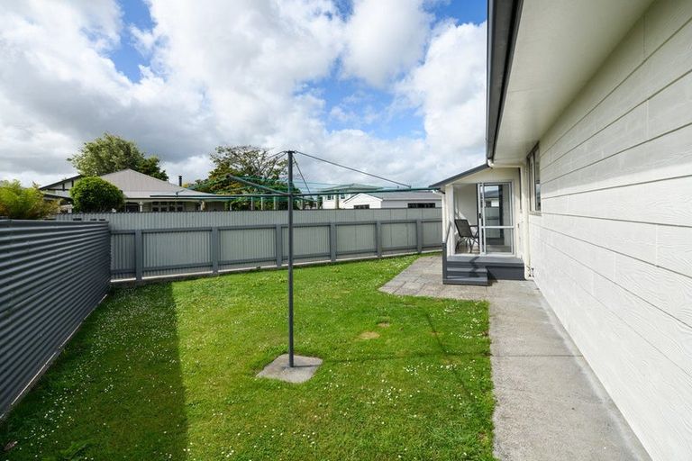 Photo of property in 67a Denbigh Street, Feilding, 4702