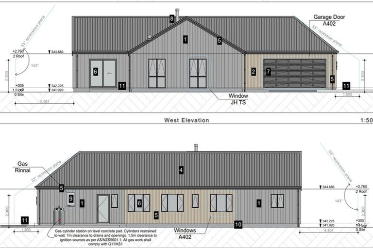 Photo of property in 6 Percival Close, Hanmer Springs, 7334