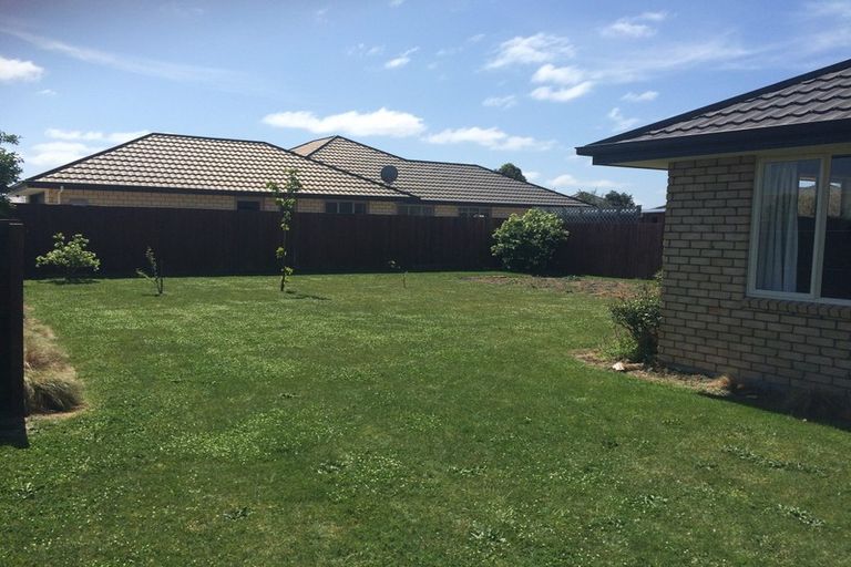 Photo of property in 128 Lowes Road, Rolleston, 7614