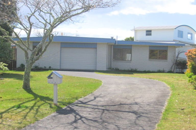Photo of property in 213 Weka Street, Whangamata, 3620