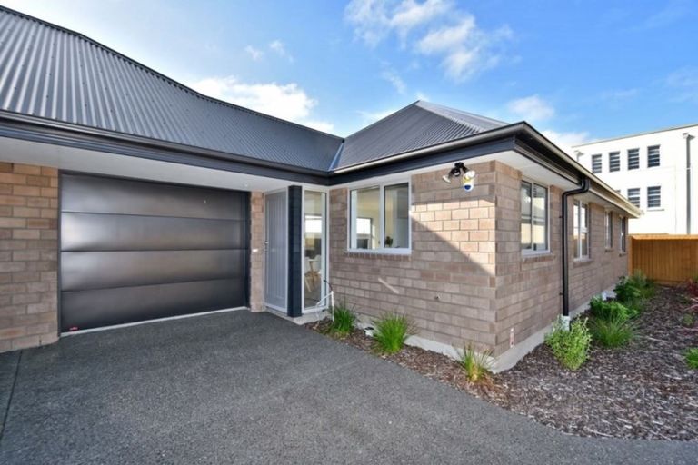 Photo of property in 59 Corsair Drive, Wigram, Christchurch, 8042