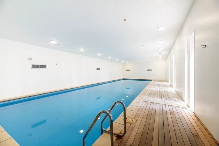 Photo of property in The Landings, 905/8 Ronayne Street, Auckland Central, Auckland, 1010