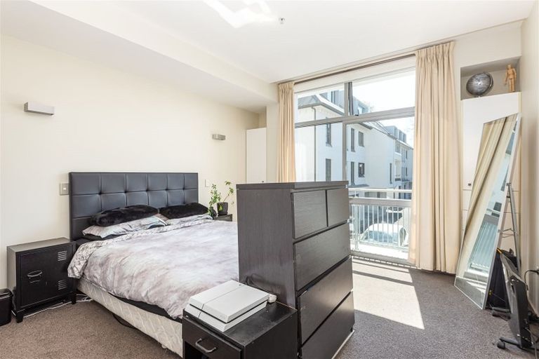 Photo of property in 14/41 Cambridge Terrace, Christchurch Central, Christchurch, 8013