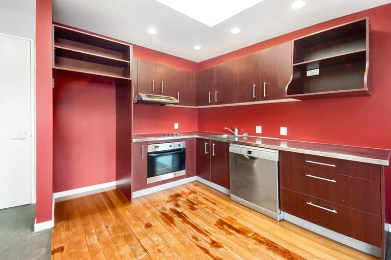 Photo of property in 14/30 Hanson Street, Mount Cook, Wellington, 6021