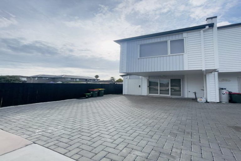Photo of property in 7/49 Gloucester Road, Manurewa, Auckland, 2102