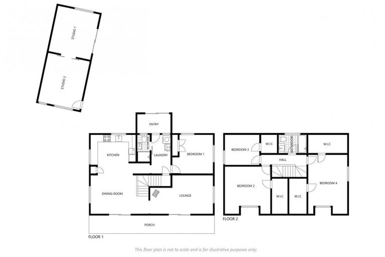 Photo of property in 178 Bridge Street, Bulls, 4818