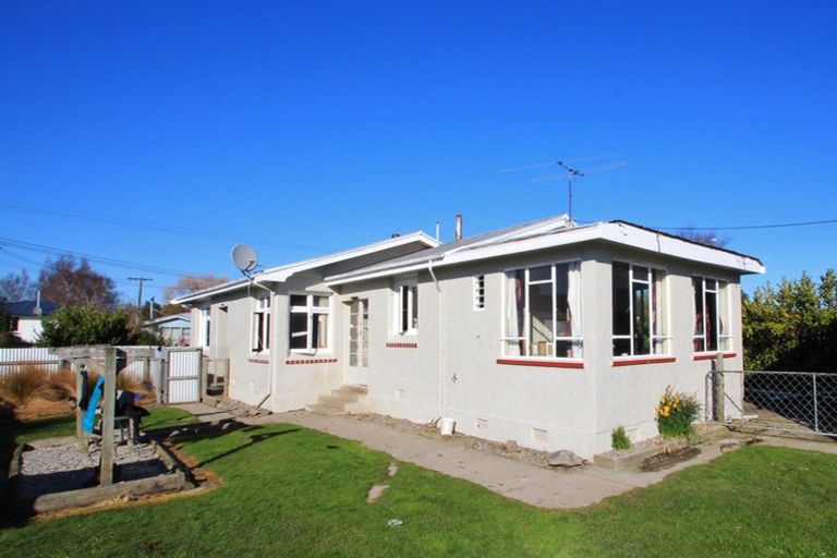 Photo of property in 7 Oxford Street, East Gore, Gore, 9710