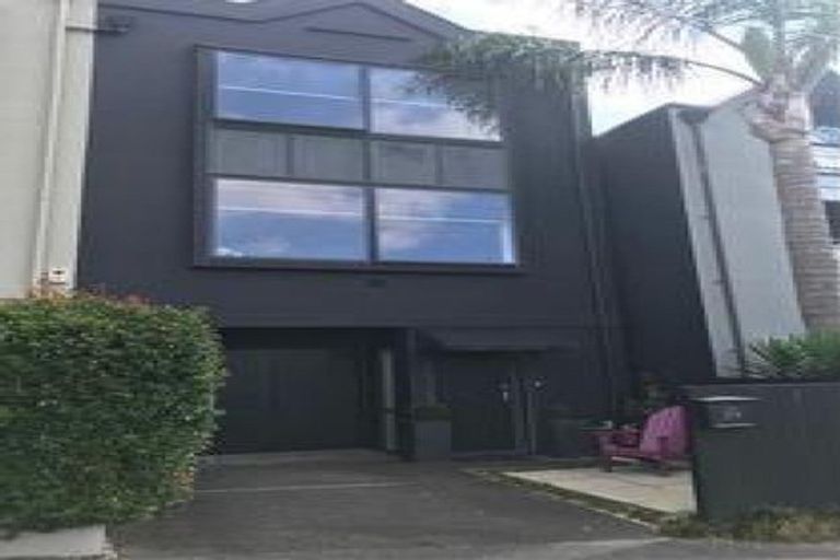 Photo of property in 3/4 Fitzroy Street, Ponsonby, Auckland, 1021