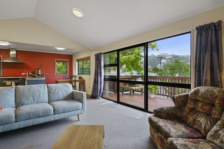 Photo of property in 142 Upland Road, Kelburn, Wellington, 6012