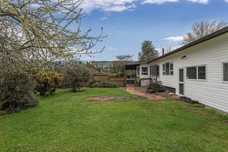 Photo of property in 64 Paul Road, Te Teko, Whakatane, 3192