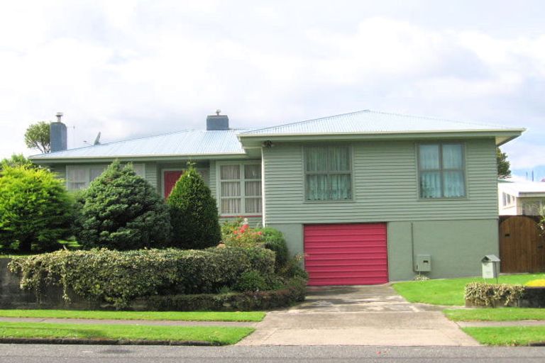 Photo of property in 83 Billah Street, Tokoroa, 3420