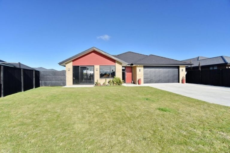 Photo of property in 4 Picton Place, Kaiapoi, 7630