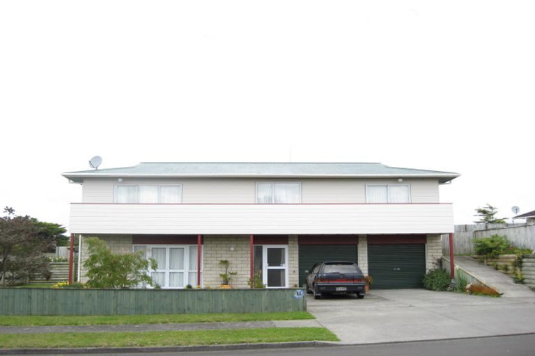 Photo of property in 1 Te Rima Place, Bell Block, New Plymouth, 4312