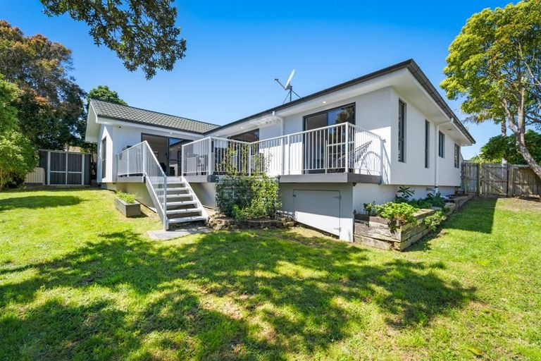 Photo of property in 7 Cascaden Road, Gulf Harbour, Whangaparaoa, 0930