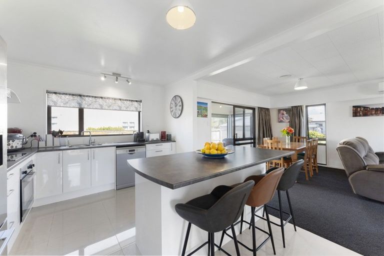 Photo of property in 417 College Street, Hokowhitu, Palmerston North, 4410