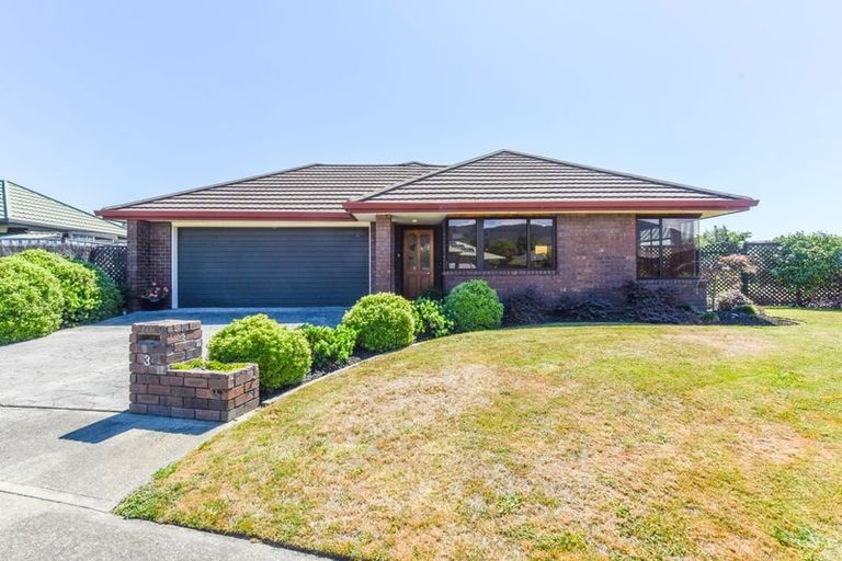 Photo of property in 3 Maple Crescent, Richmond, 7020