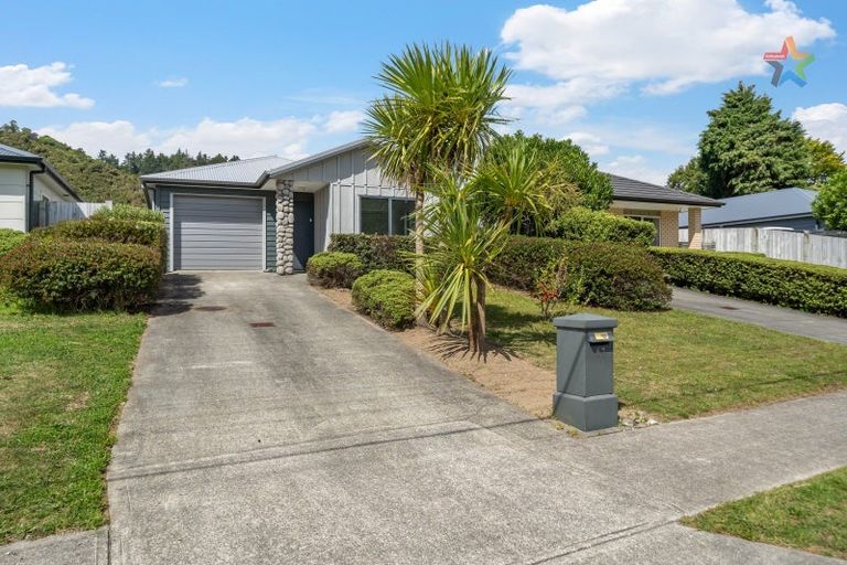 Photo of property in 67 Farmer Crescent, Taita, Lower Hutt, 5011