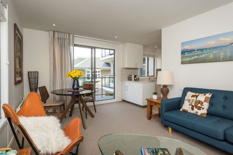 Photo of property in 6/245 Montreal Street, Christchurch Central, Christchurch, 8013