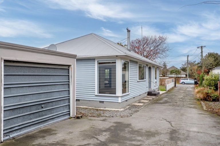 Photo of property in 51 Mcbratneys Road, Dallington, Christchurch, 8061