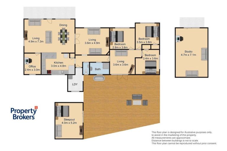 Photo of property in 1749 Otorohanga Road, Otorohanga, 3974