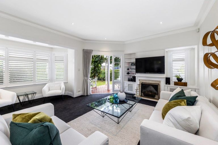 Photo of property in 7 Dudley Road, Mission Bay, Auckland, 1071