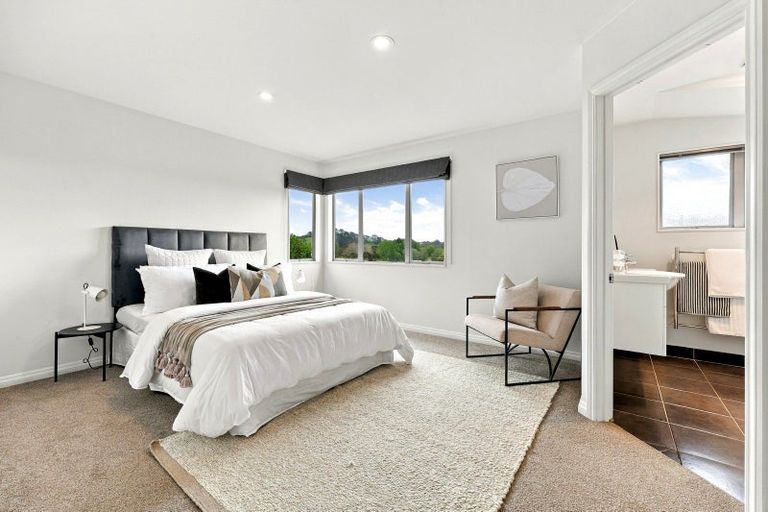 Photo of property in 49 Freshfields Road, Waimauku, 0812