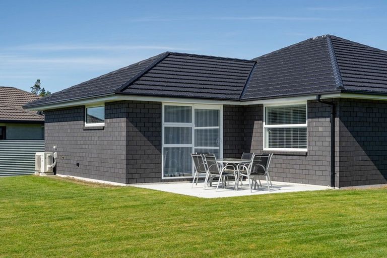 Photo of property in 9 Mervyn Brown Place, Solway, Masterton, 5810