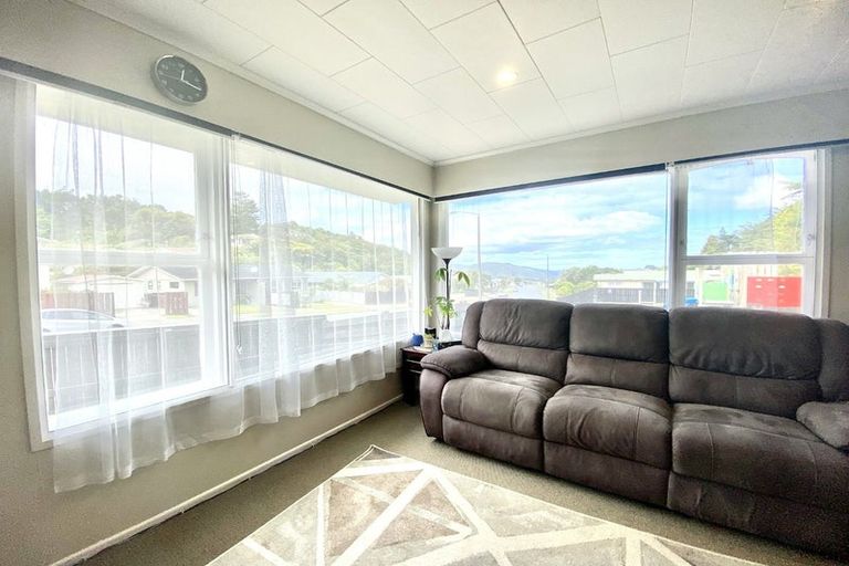 Photo of property in 205 Major Drive, Kelson, Lower Hutt, 5010