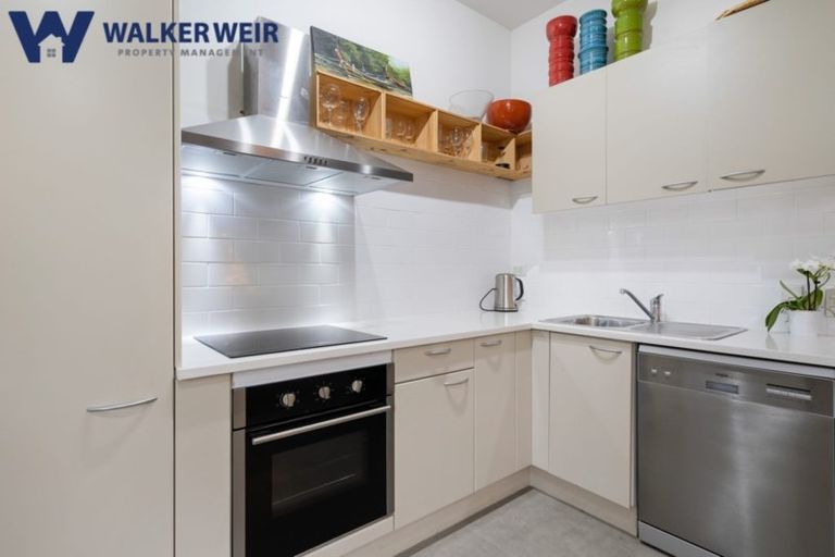 Photo of property in 2t/6 Burgoyne Street, Grey Lynn, Auckland, 1021