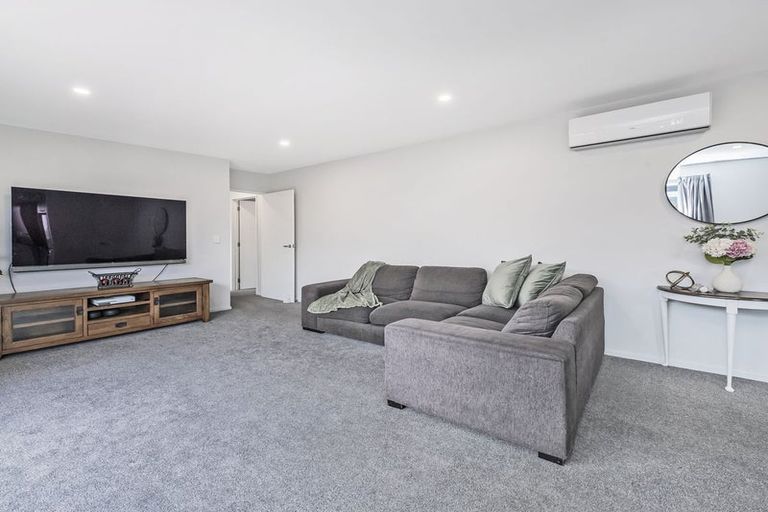Photo of property in 11 Nepia Lane, Rolleston, 7615