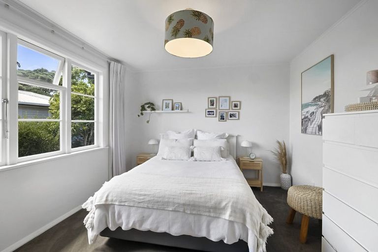 Photo of property in 40 Budleigh Street, Frankleigh Park, New Plymouth, 4310