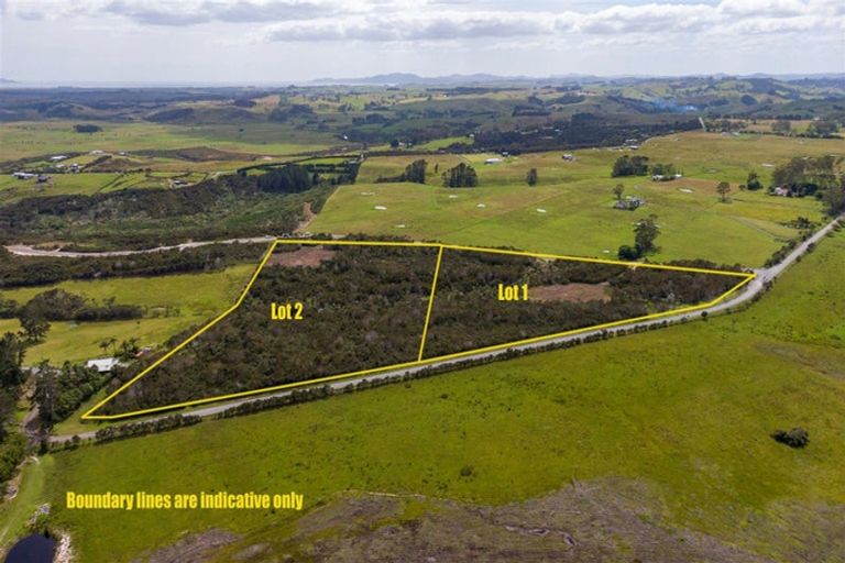 Photo of property in 170 Pairatahi Road, Kaingaroa, Kaitaia, 0483