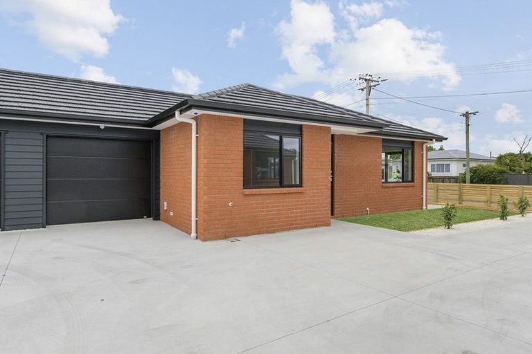 Photo of property in 1/10 Norman Street, Nawton, Hamilton, 3200