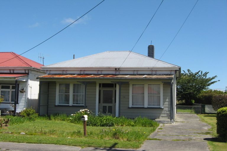 Photo of property in 142 Romilly Street, Westport, 7825