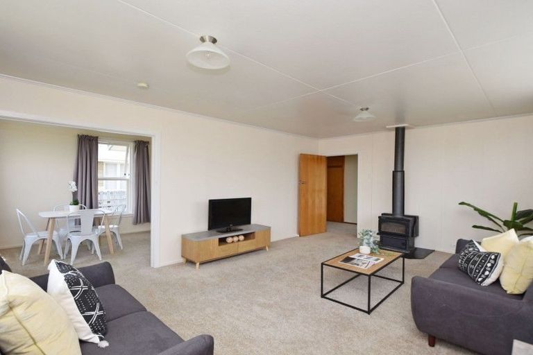 Photo of property in 58 Lauder Crescent, Heidelberg, Invercargill, 9812