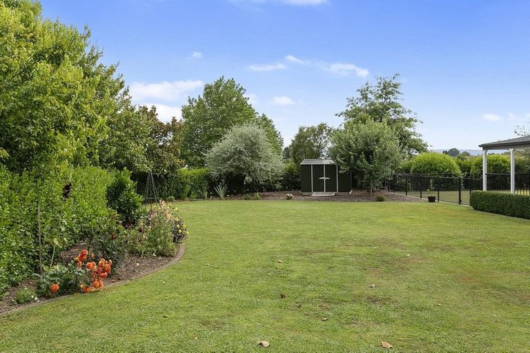 Photo of property in 1 Cliftondell Close, Matamata, 3400