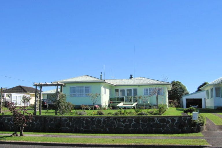 Photo of property in 54 Neal Street, Putaruru, 3411