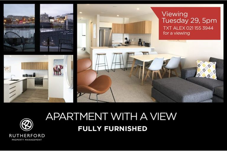 Photo of property in 406/231 Madras Street, Christchurch Central, Christchurch, 8011