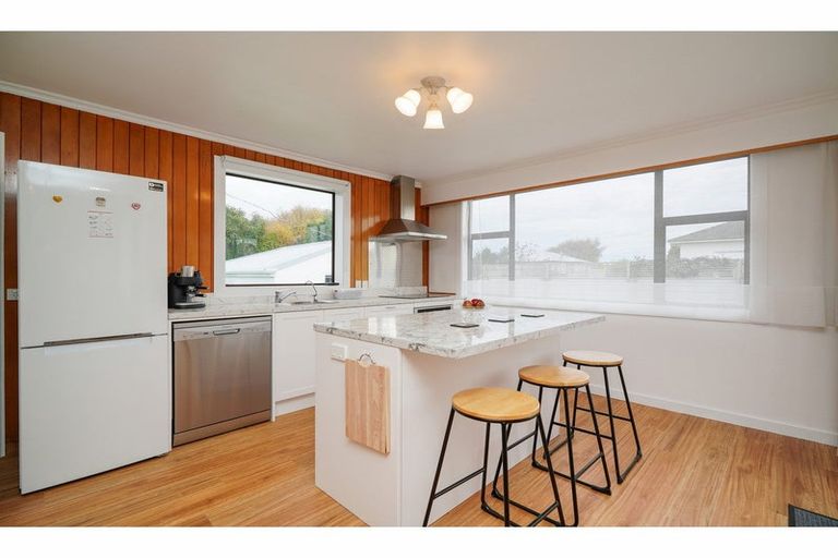 Photo of property in 24 Margaret Street, Glengarry, Invercargill, 9810