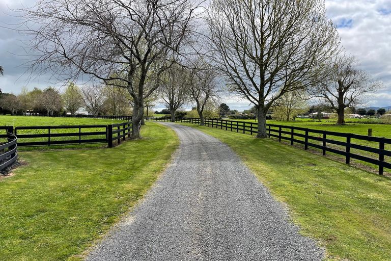 Photo of property in 4272 State Highway 26, Waihou, Te Aroha, 3393