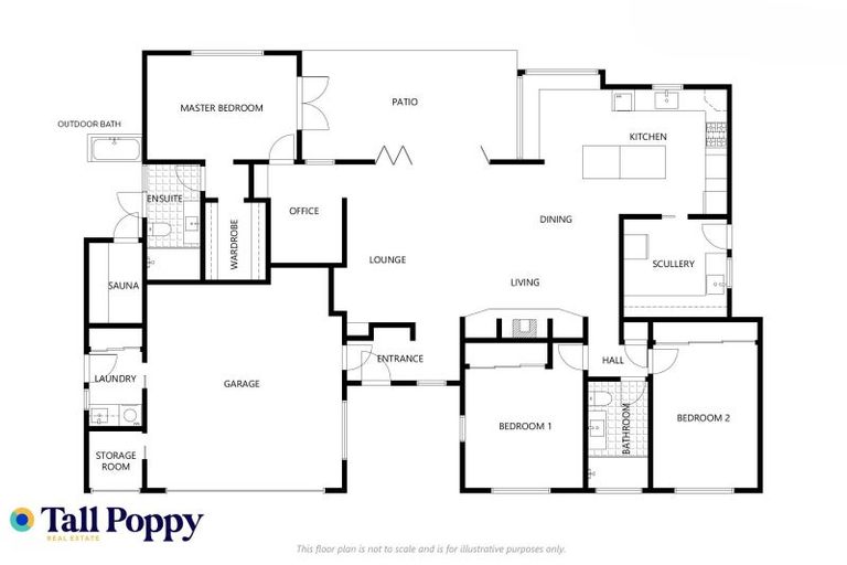 Photo of property in 4 Lowburn Valley Road, Lowburn, Cromwell, 9384