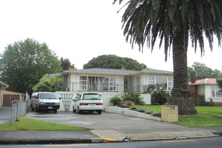 Photo of property in 58 Rosehill Drive, Rosehill, Papakura, 2113